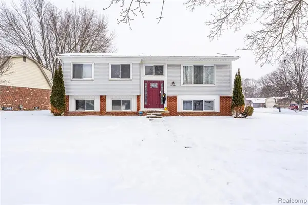 44760 Gregory, Plymouth, MI 