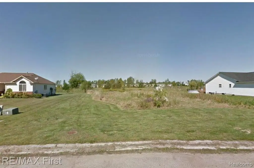 39 Deer Park, Capac, MI 48014 - #1
