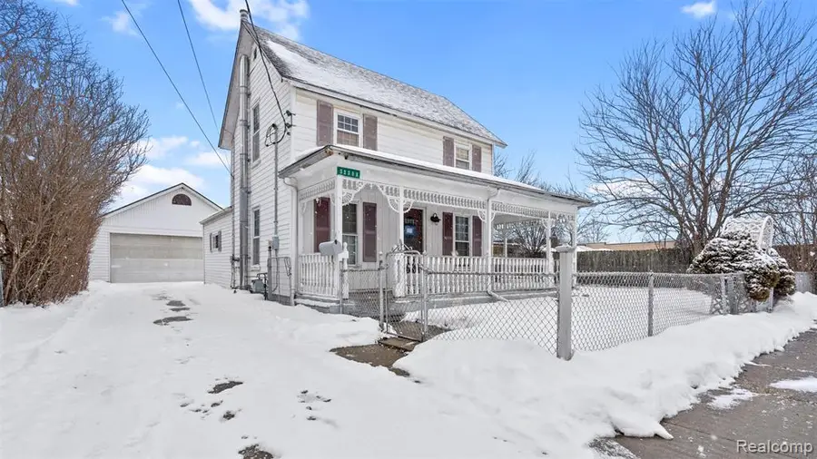 32308 Church, Rockwood, MI 48173 - #2