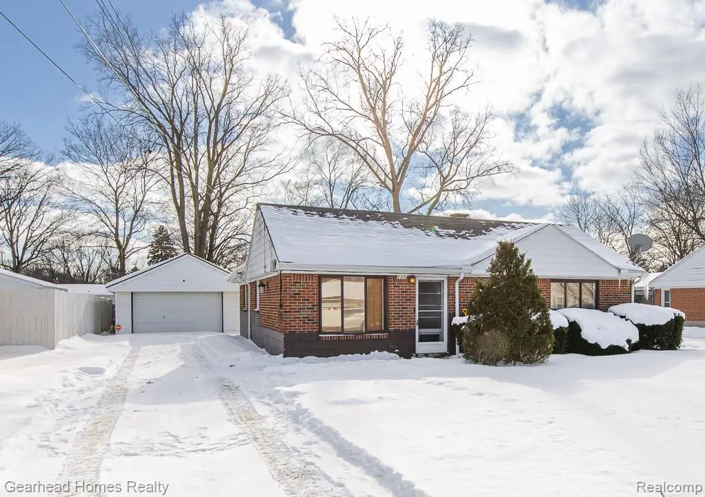2340 Rollins, Grand Blanc, MI  - Image #1