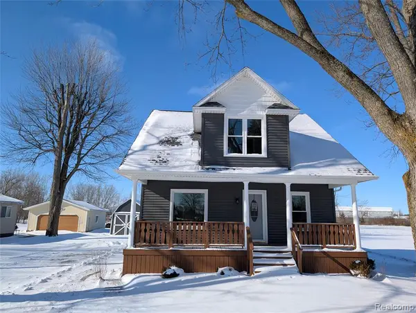 753 Whitelam, Bad Axe, MI 