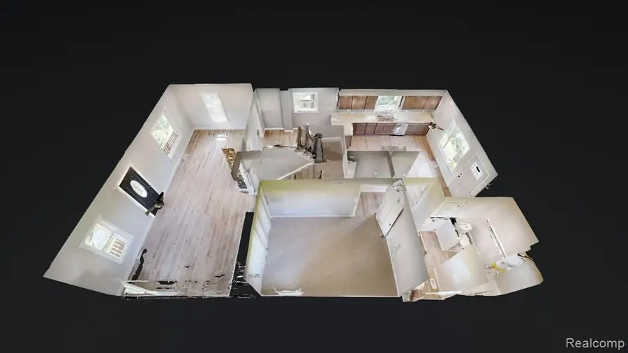 753 Whitelam, Bad Axe, MI  - #3