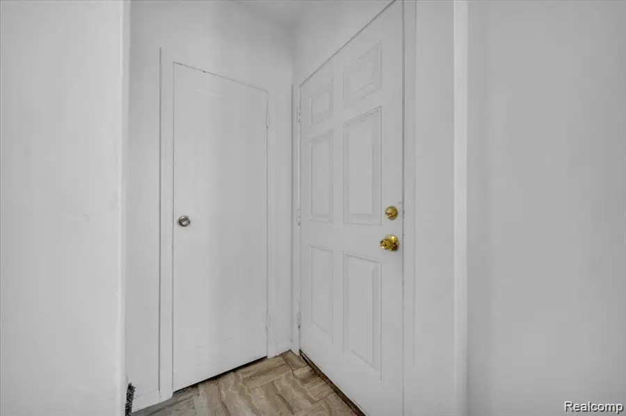 16608 Mansfield, Detroit, MI 48235 - #2