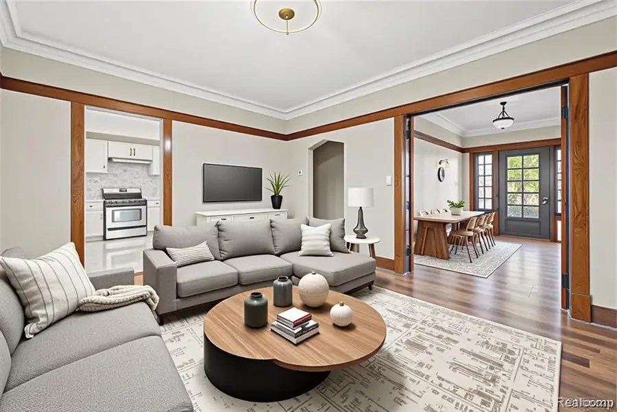 21855 Schoenherr, Warren, MI  - Image #3