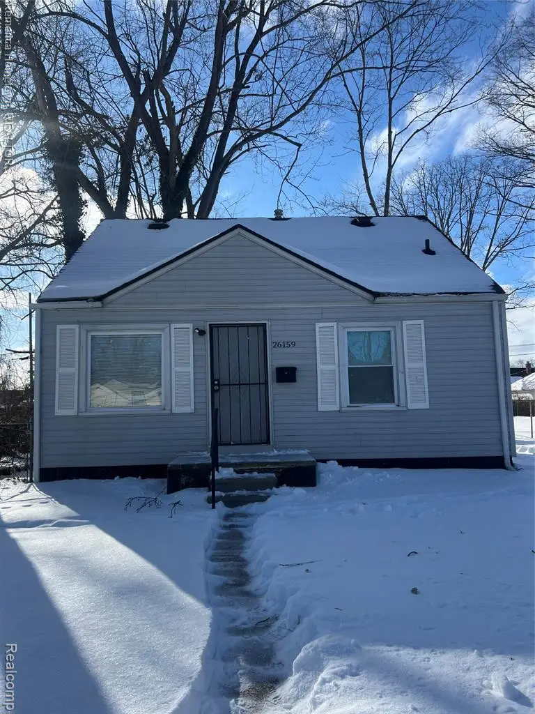 26159 Stanford, Inkster, MI 48141 - #2