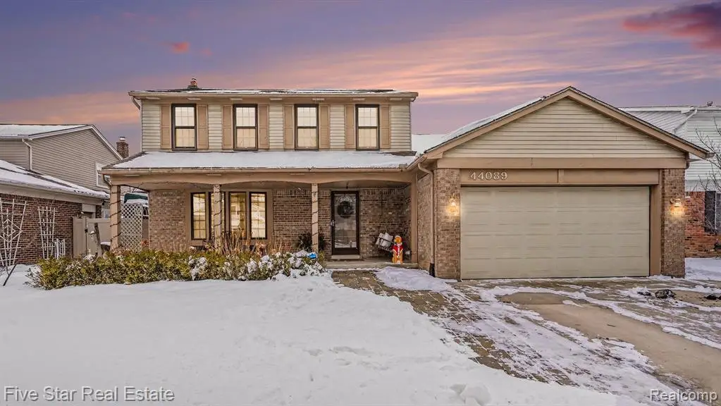 44089 Candlewood, Canton, MI  - Image #1