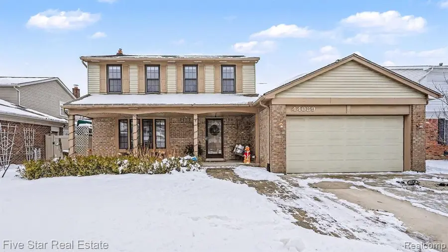 44089 Candlewood, Canton, MI  - Image #2