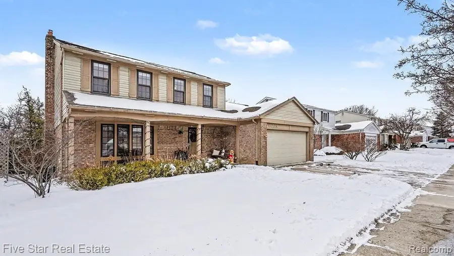44089 Candlewood, Canton, MI  - Image #3