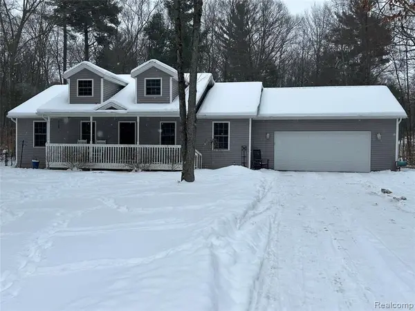 9642 Hummingbird Ct, Howard City, MI 