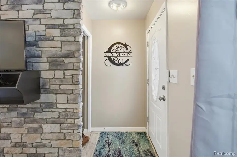 6522 Riverdale, Hamburg, MI  - #2