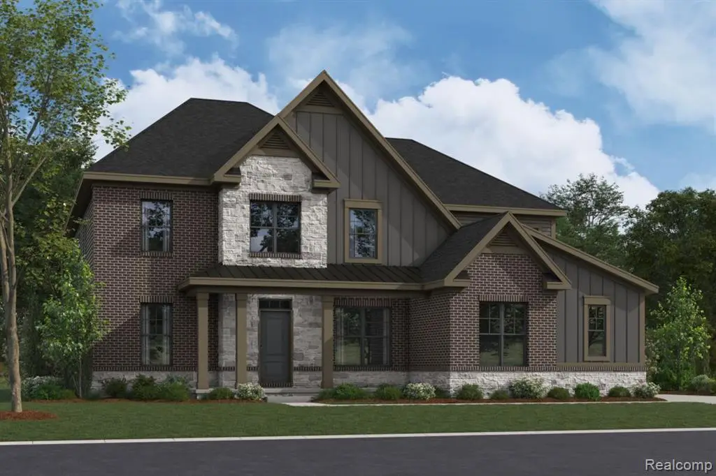 12234 Romeo, Washington, MI  - Image #1