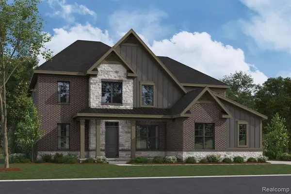 12234 Romeo, Washington, MI 