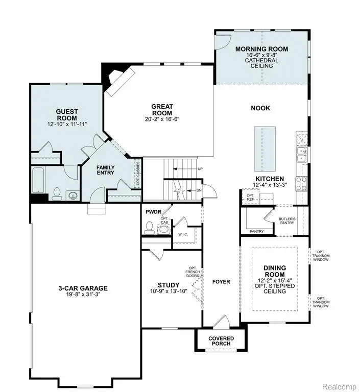 12234 Romeo, Washington, MI  - Image #2