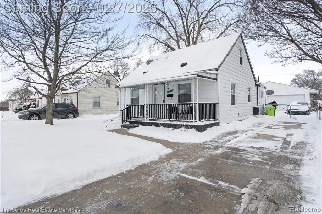 26692 Chippendale, Roseville, MI  - Image #1