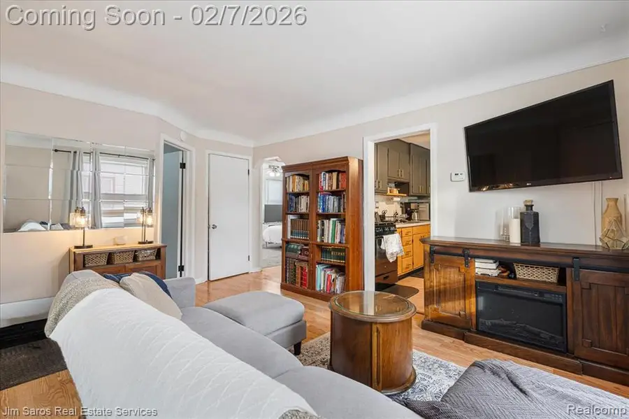 26692 Chippendale, Roseville, MI  - Image #2