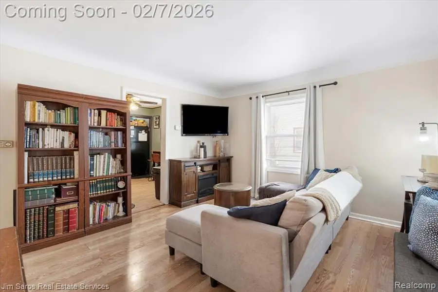 26692 Chippendale, Roseville, MI  - Image #3