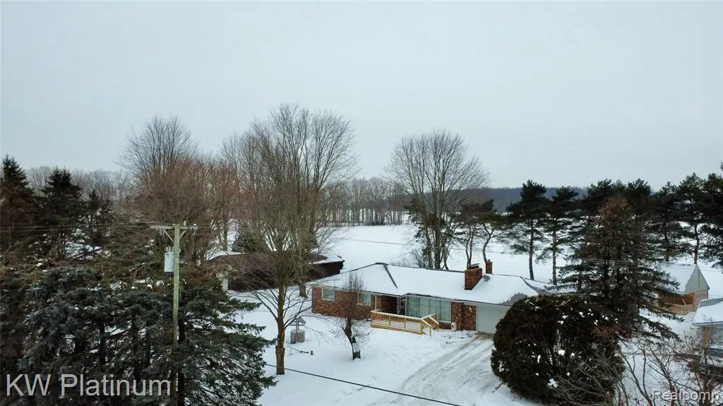 75205 Memphis Ridge Rd, Richmond, MI 48062 - #1