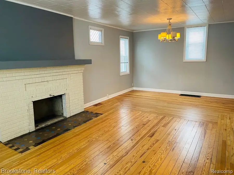 1256 Franklin, Berkley, MI  - #2