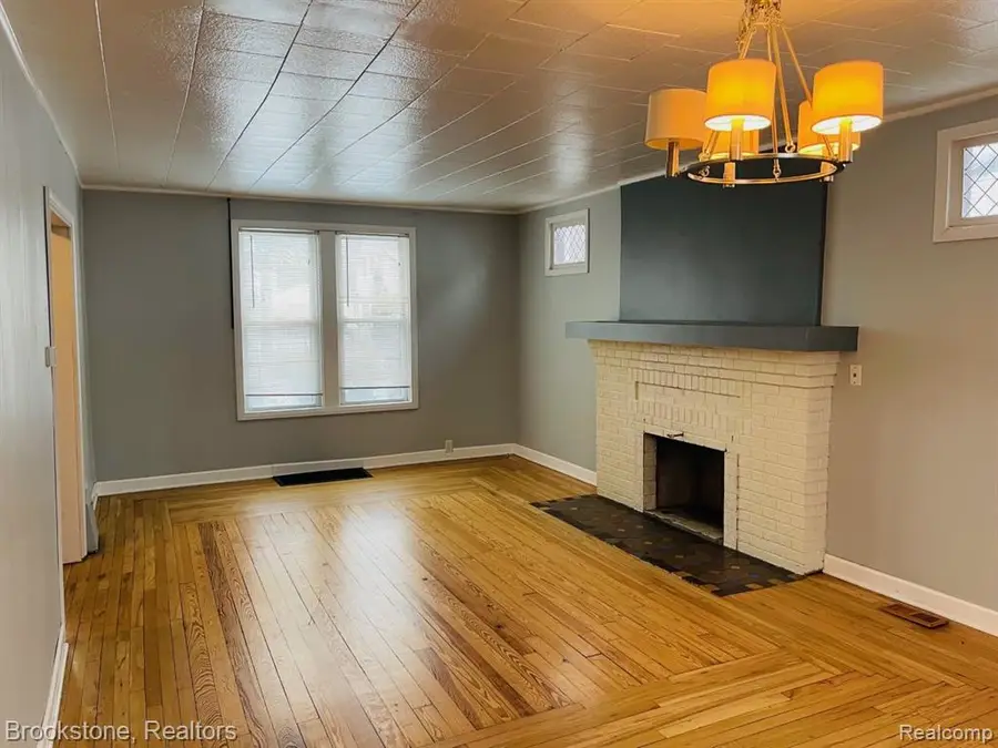 1256 Franklin, Berkley, MI  - #3