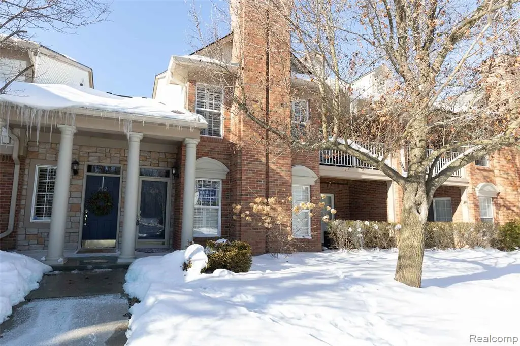 3526 Tremonte, Rochester, MI  - Image #1