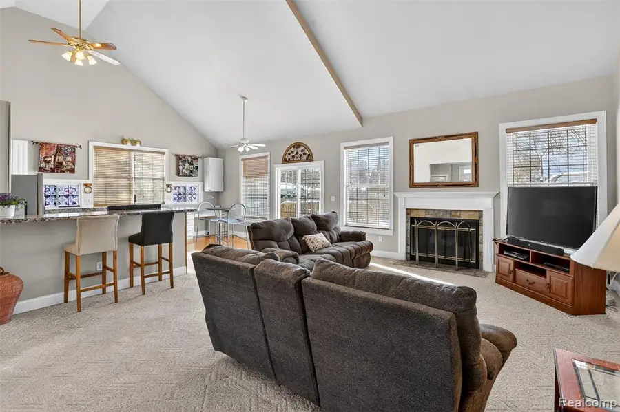 1449 Coutant, Flushing, MI 48433 - #3