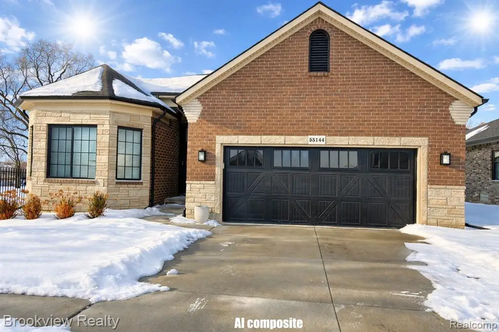 55144 St Paul, Macomb, MI  - #1