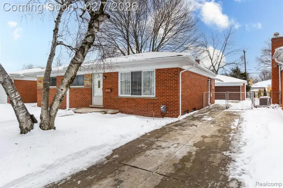29327 Orvylle, Warren, MI  - Image #2