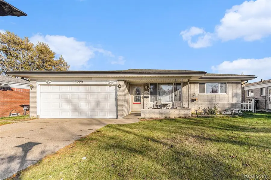 35220 Eden Park, Sterling Heights, MI  - #2