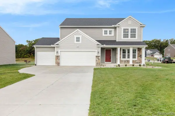 13008 Alyssa, Linden, MI 48451