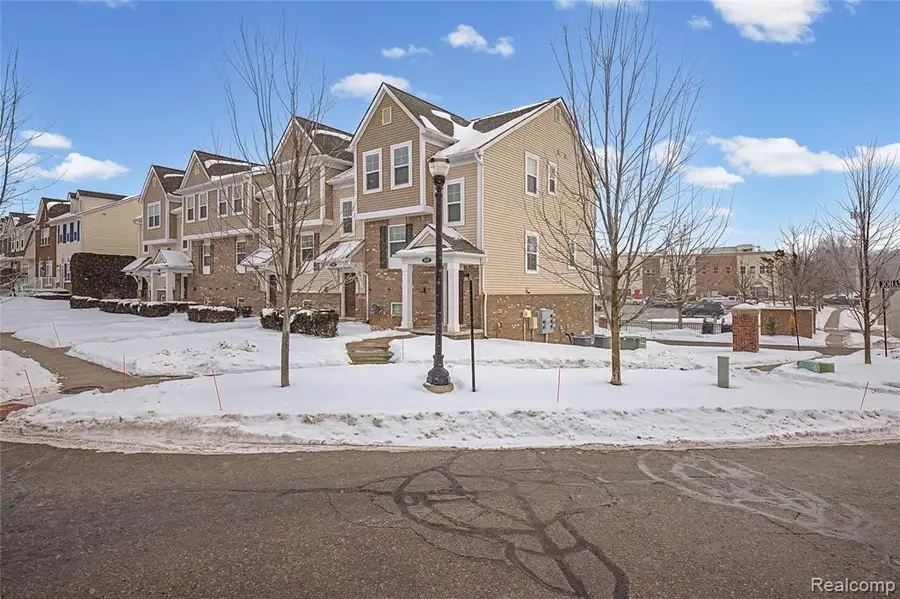 3157 Johanna Ware, Wixom, MI  - #2