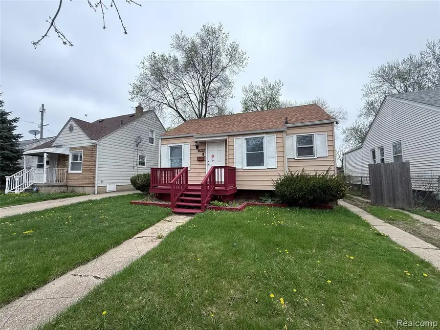 7540 Dolphin, Redford, MI 48239 - #3