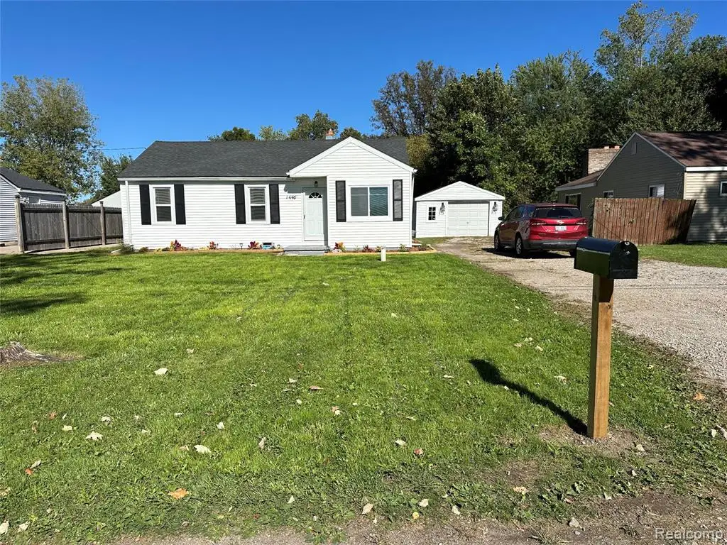 1446 Stephens, Flint, MI  - Image #1