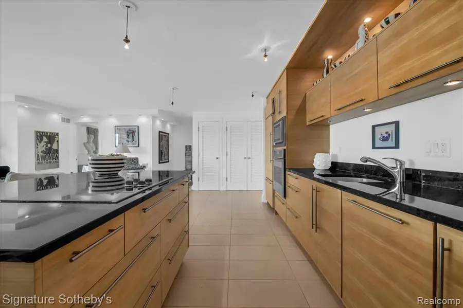 411 S Old Woodward #608, Birmingham, MI  - #2