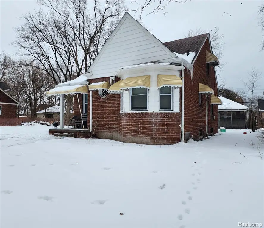 20188 Andover, Highland Park, MI  - Image #3