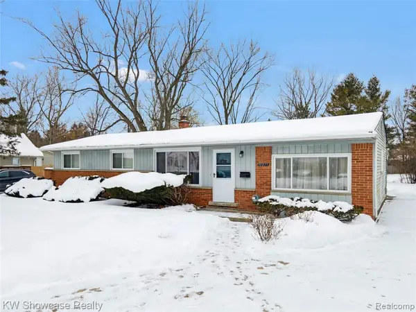 30815 Everett, Southfield, MI 