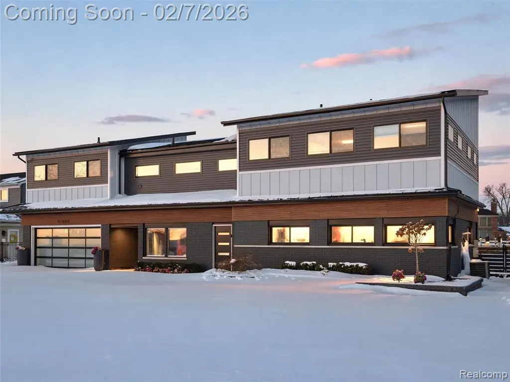 37645 Lakeville, Harrison Township, MI  - Image #1