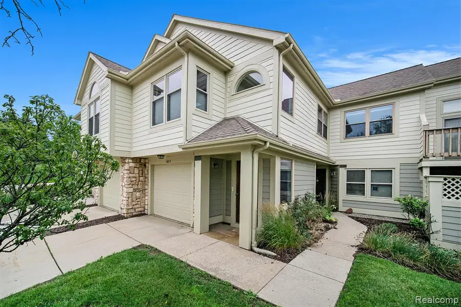 1623 Long Meadow Trail, Ann Arbor, MI  - Image #3