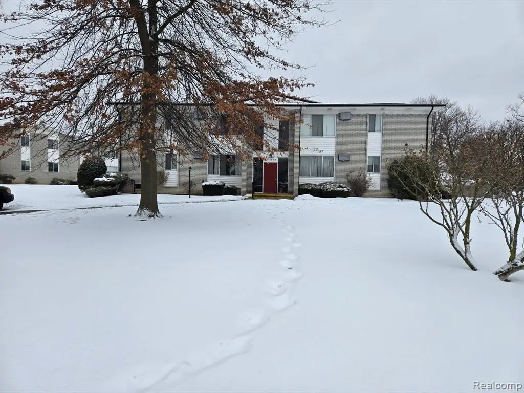 26710 Joy #A, Redford, MI  - #1