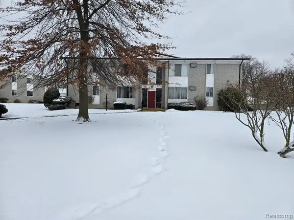 26710 Joy #A, Redford, MI 