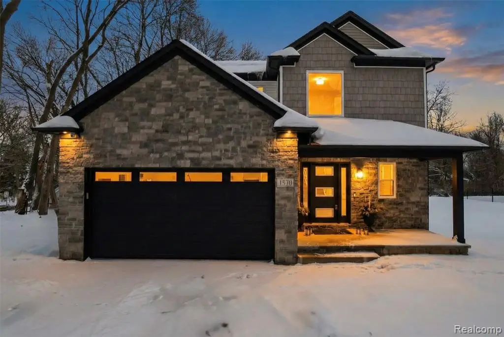 3570 Watkins Lake, Waterford, MI  - #1