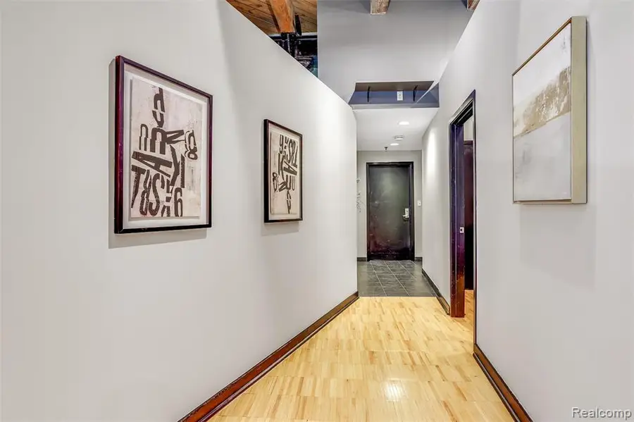 200 River Pl #13, Detroit, MI 48207 - Image #2
