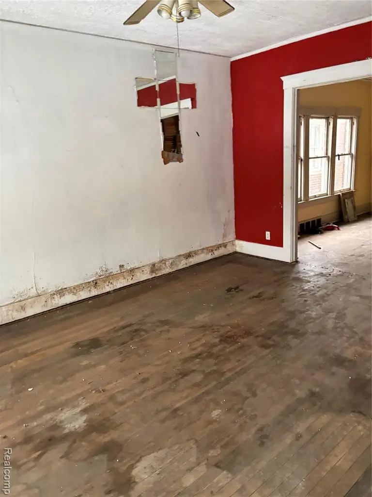 5042 Dailey, Detroit, MI 48204 - #3