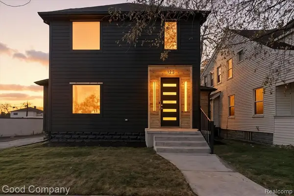 125 N Washington Ave, Royal Oak, MI 