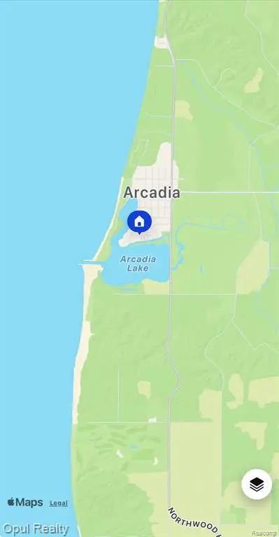 Lot 30 Third, Arcadia, MI 49613 - #1