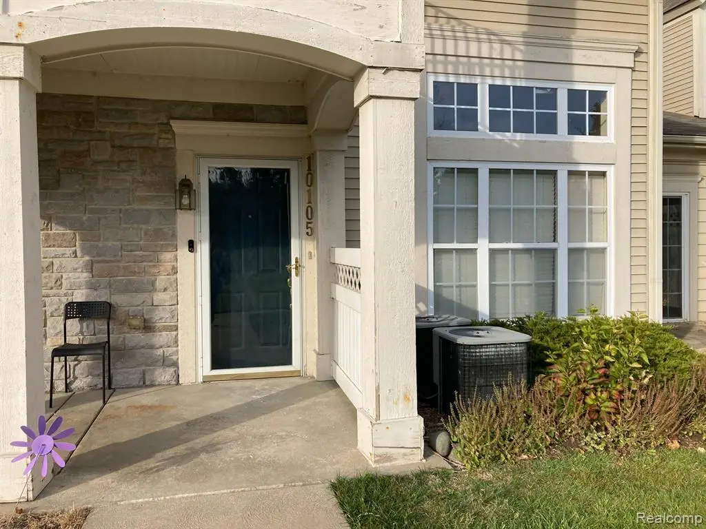 10105 W Midway, Commerce Township, MI  - #1