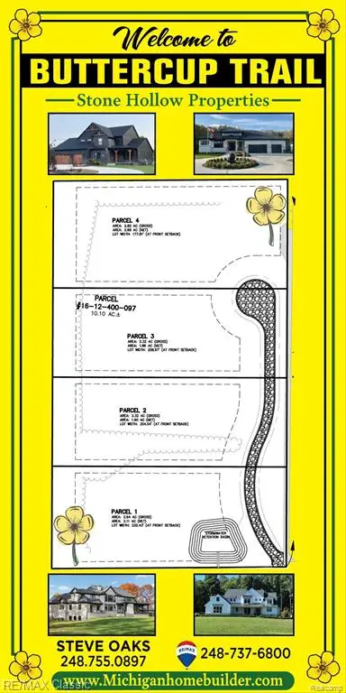 2866 Pine Bluffs Ct, Highland, MI 48357 - #2
