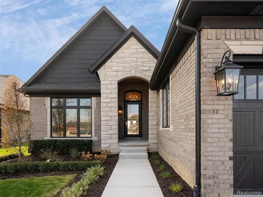 13924 Arthur, Washington, MI 48094 - #2