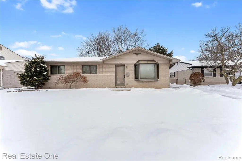 25556 Rusty, Taylor, MI 48180 - #1