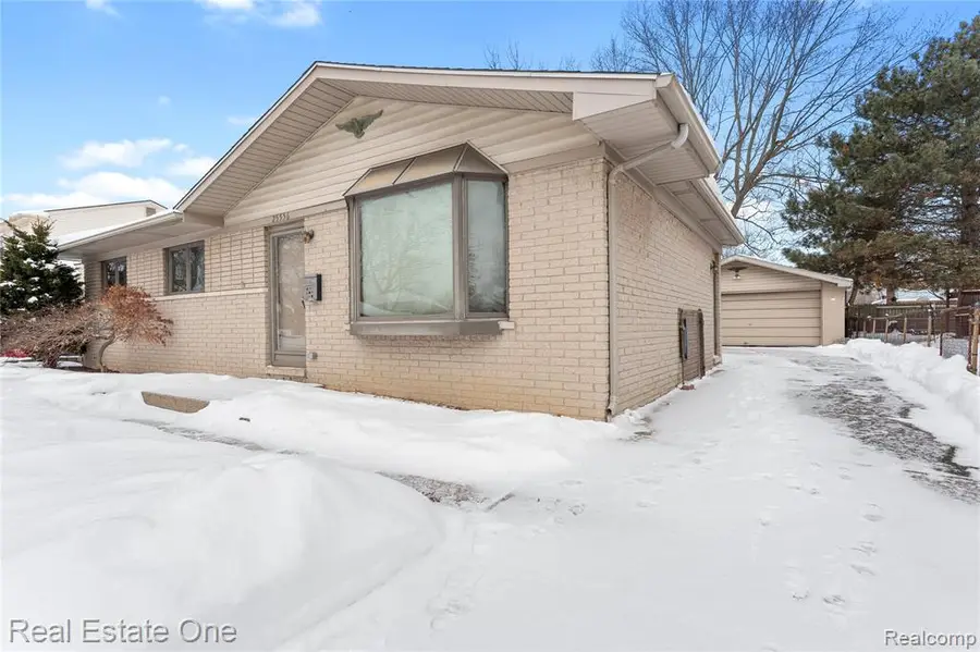 25556 Rusty, Taylor, MI 48180 - #2