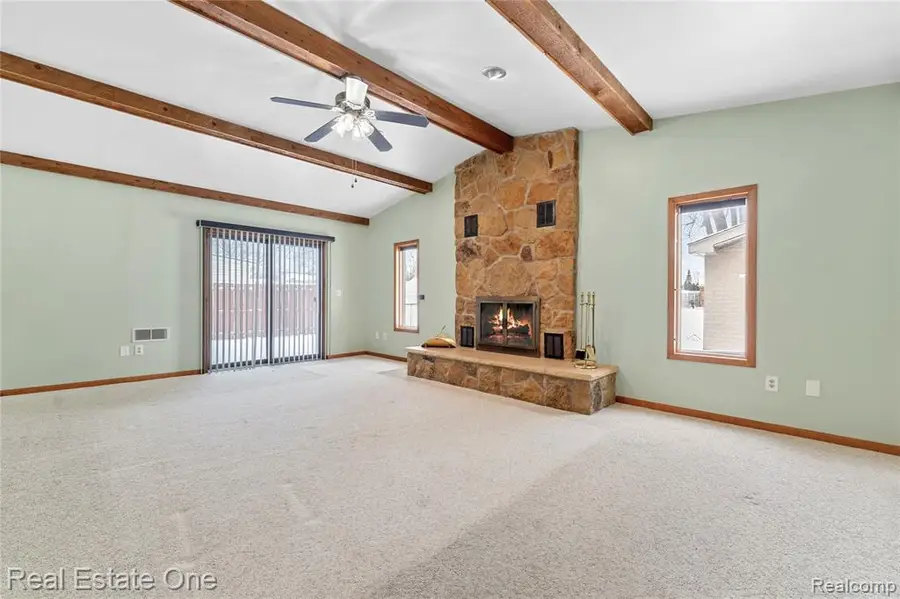 25556 Rusty, Taylor, MI 48180 - #3